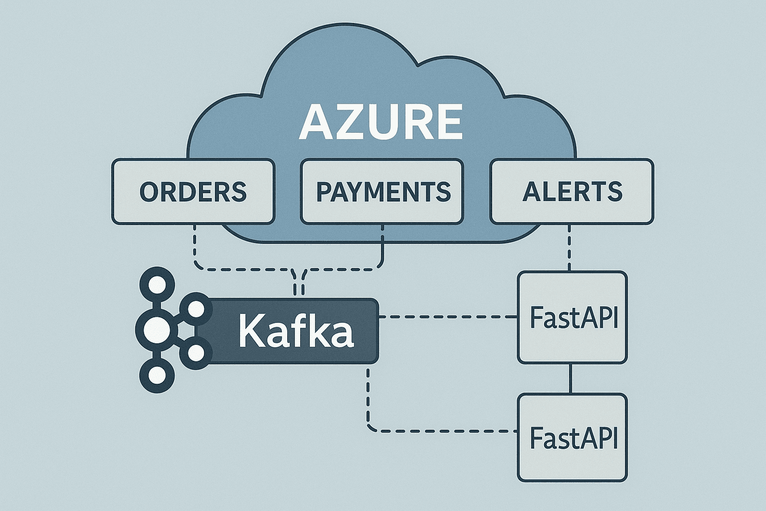 E-commerce Backend API